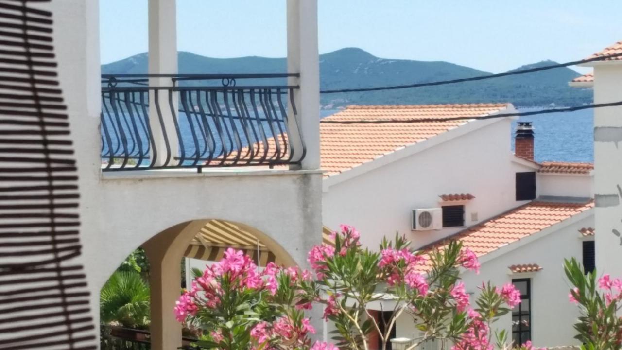 Villa Ivan Bibinje Exterior photo